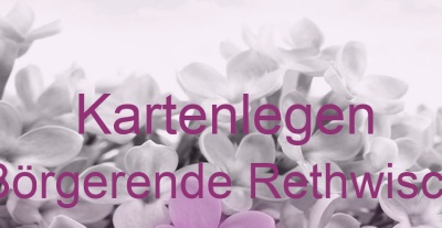 Kartenlegen Börgerende Rethwisch | Top-Experten für Kartenlegen, Wahrsagen, Hellsehen, Zukunftsdeutung.